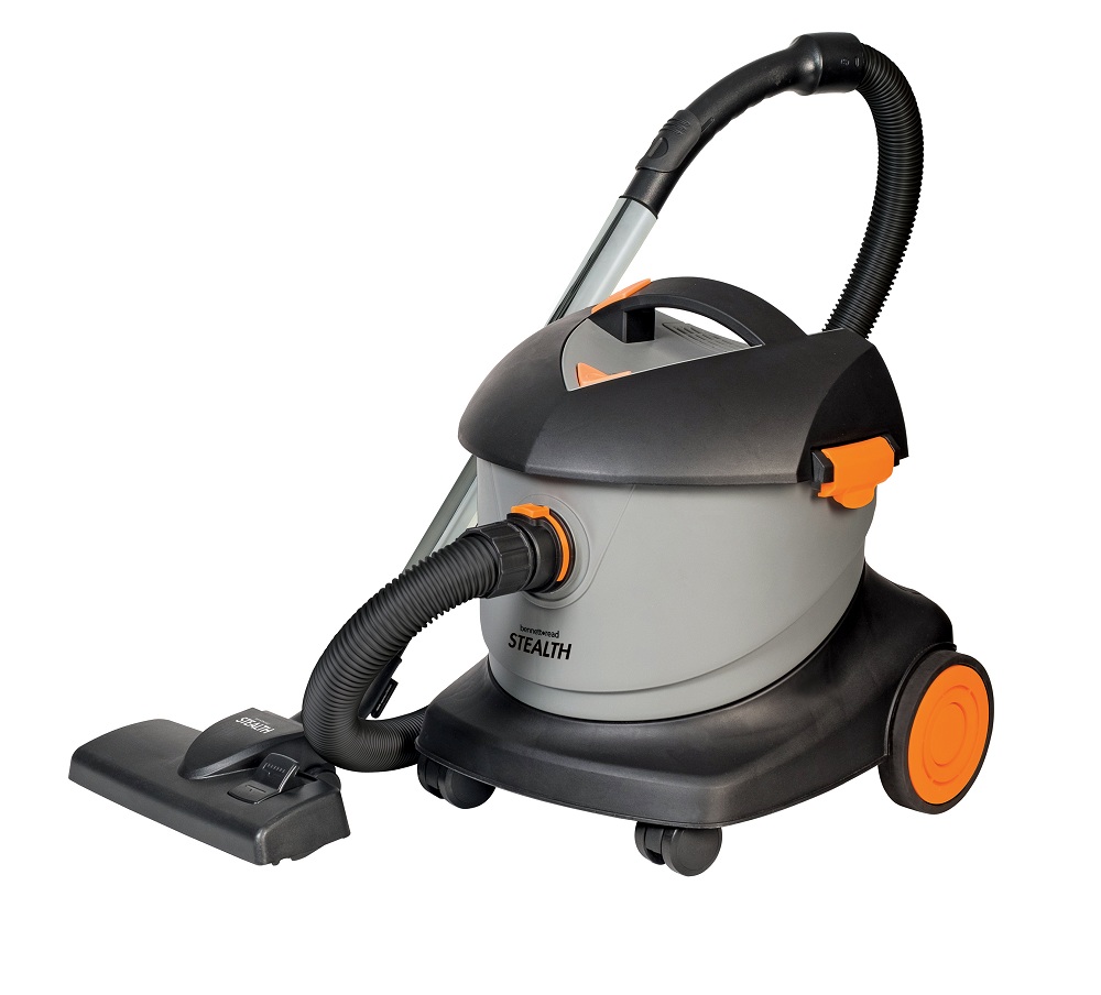 Bennett Read – Stealth Vacuum Cleaner Bennett Read – Stealth Vacuum Cleaner