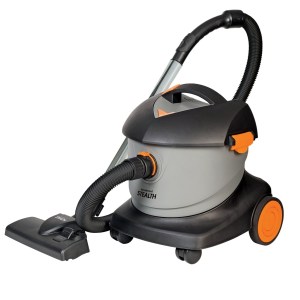 Bennett Read – Stealth Vacuum Cleaner Bennett Read – Stealth Vacuum Cleaner