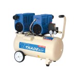 TradeAir – 50L 150kW 2HP Silent Oil Free Compressor TradeAir – 50L 150kW 2HP Silent Oil Free Compressor