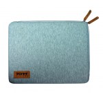 Port Torino Sleeve 13.3″ – Grey Port Torino Sleeve 13.3″ – Grey