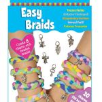 Galt Easy Braids Galt Easy Braids