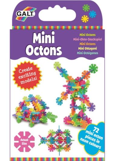 Galt Mini Octons Galt Mini Octons