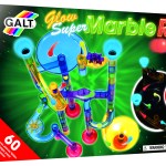 Galt Glow Super Marble Run Galt Glow Super Marble Run