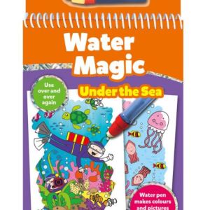 Galt Water Magic Under The Sea Galt Water Magic Under The Sea