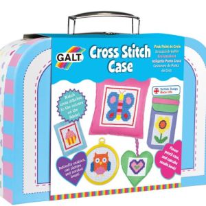 Galt Cross Stitch Case Galt Cross Stitch Case
