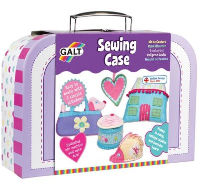 Galt Sewing Case Galt Sewing Case