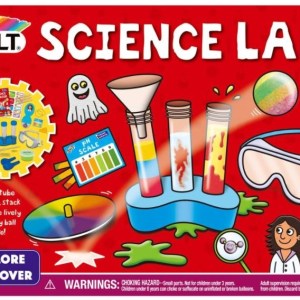 Galt Science Lab Galt Science Lab