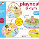 Galt 3 In 1 Playnest And Gym Galt 3 In 1 Playnest And Gym