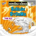 Galt Savage Storms Galt Savage Storms