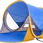 OZtrail Pop Up Beach Dome OZtrail Pop Up Beach Dome