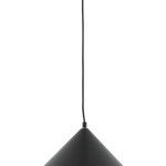 Eurolux – Industria Pendant – Black and Gold Eurolux – Industria Pendant – Black and Gold