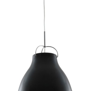 Eurolux – Memphis Pendant – Black and White Eurolux – Memphis Pendant – Black and White