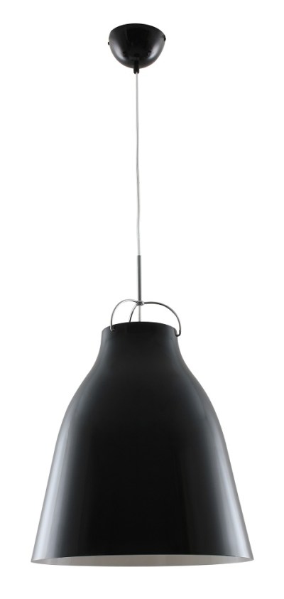 Eurolux – Memphis Pendant – Black and White Eurolux – Memphis Pendant – Black and White