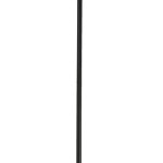 Eurolux – Iron Age Pendant – Black (119 x 35 x 35cm) Eurolux – Iron Age Pendant – Black (119 x 35 x 35cm)