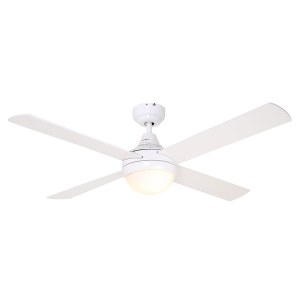 Eurolux – Twister Fan – White Eurolux – Twister Fan – White