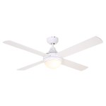 Eurolux – Twister Fan – White Eurolux – Twister Fan – White
