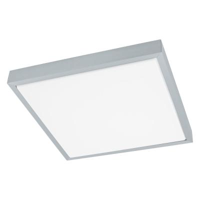 Eurolux – Idun1- Square Ceiling Light – AluminiumB Eurolux – Idun1- Square Ceiling Light – AluminiumB