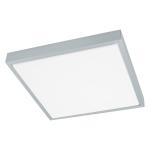 Eurolux – Idun1- Square Ceiling Light – AluminiumB Eurolux – Idun1- Square Ceiling Light – AluminiumB