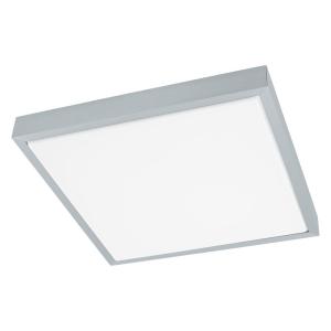 Eurolux – Idun1- Square Ceiling Light – AluminiumB Eurolux – Idun1- Square Ceiling Light – AluminiumB