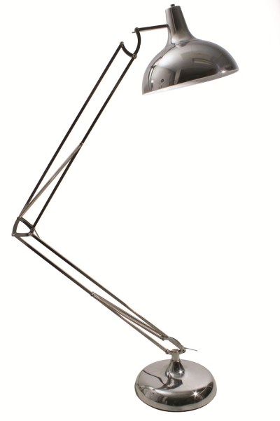 Eurolux – Large Floor Lamp Eurolux – Large Floor Lamp