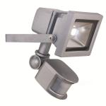 Eurolux – LED Floodlight with Sensor – 10 Watt Eurolux – LED Floodlight with Sensor – 10 Watt