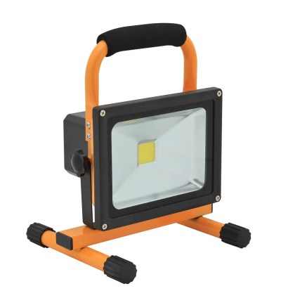Eurolux – Rechargeable Portable Work light – 20 Watt Eurolux – Rechargeable Portable Work light – 20 Watt