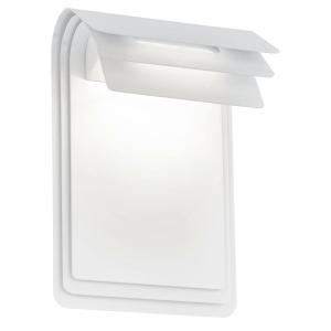 Eurolux – Sojo Wall Light – White Eurolux – Sojo Wall Light – White