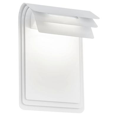 Eurolux – Sojo Wall Light – White Eurolux – Sojo Wall Light – White