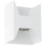Eurolux – Morino Wall Light – White Eurolux – Morino Wall Light – White