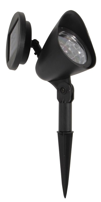 Eurolux – Spot Light – Plastic and Glass O172 Eurolux – Spot Light – Plastic and Glass O172