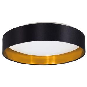 Eurolux – Maserlo Ceiling Lights – Black Eurolux – Maserlo Ceiling Lights – Black