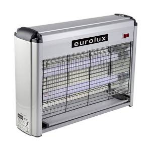 EUROLUX 2 Lamp Insect Killer, 20W EUROLUX 2 Lamp Insect Killer, 20W