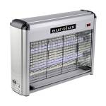 EUROLUX 2 Lamp Insect Killer, 20W EUROLUX 2 Lamp Insect Killer, 20W
