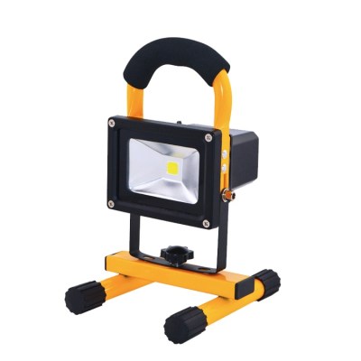Eurolux – Worklight – Led Rechargeable – 300 Lum – 10W Eurolux – Worklight – Led Rechargeable – 300 Lum – 10W