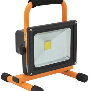 Eurolux – Flood & Security Portable Work light – 20 Watt Eurolux – Flood & Security Portable Work light – 20 Watt