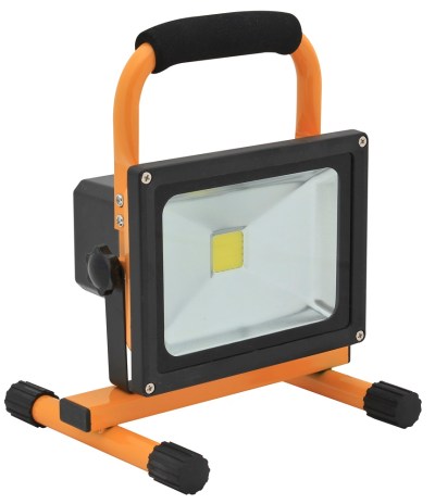 Eurolux – Flood & Security Portable Work light – 20 Watt Eurolux – Flood & Security Portable Work light – 20 Watt