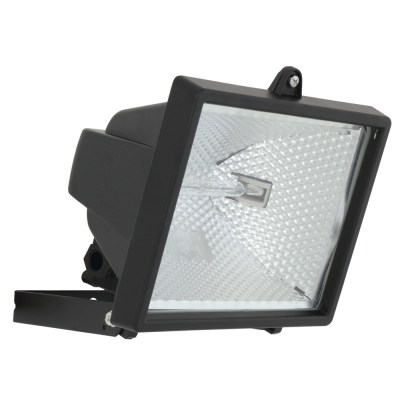 Eurolux – Flood & Security Flood Light – FS18B Eurolux – Flood & Security Flood Light – FS18B