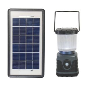 Eurolux – Solar Lantern – O181 Eurolux – Solar Lantern – O181