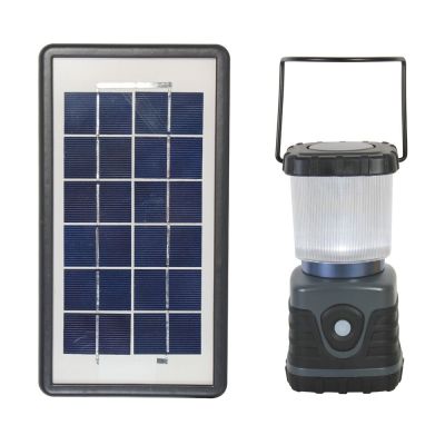 Eurolux – Solar Lantern – O181 Eurolux – Solar Lantern – O181