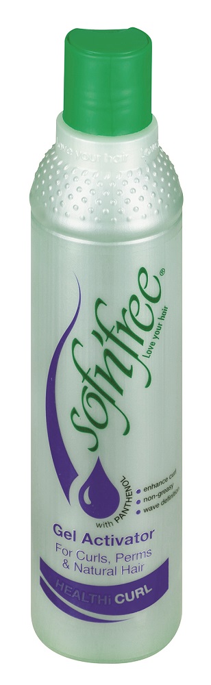 Sofn’free Gel Activator – 250ml Sofn’free Gel Activator – 250ml