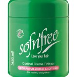 Sofn’free Cortical Regular Creme Relaxer – 450ml Sofn’free Cortical Regular Creme Relaxer – 450ml