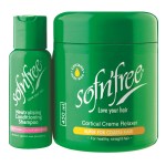 Sofn’free Cortical Relaxer – Super + 60ml Neutralising Shampoo Sofn’free Cortical Relaxer – Super + 60ml Neutralising Shampoo