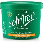 Sofn’free Cortical Super Creme Relaxer – 5L Sofn’free Cortical Super Creme Relaxer – 5L
