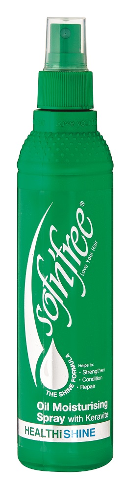 Sofn’free Shine Oil Moisturiser Spray – 250ml Sofn’free Shine Oil Moisturiser Spray – 250ml