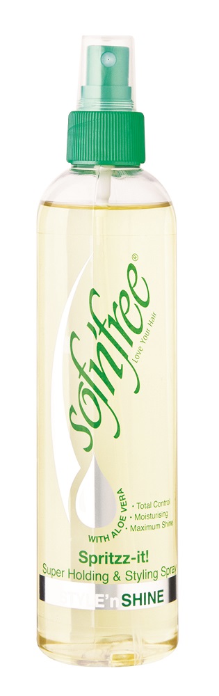 Sofn’free Spritzz It – 250ml Sofn’free Spritzz It – 250ml