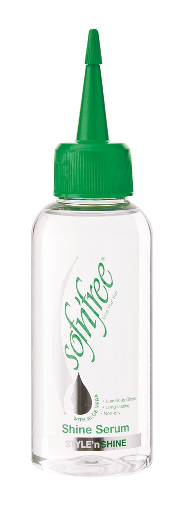 Sofn’free Shine Serum – 100ml Sofn’free Shine Serum – 100ml