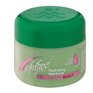 Sofn’free Hydrating Hair Food – 125ml Sofn’free Hydrating Hair Food – 125ml