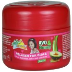 Sofn’free Avo & Honey Relaxer for Girls Regular – 125ml Sofn’free Avo & Honey Relaxer for Girls Regular – 125ml