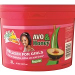 Sofn’free Avo & Honey Relaxer Girls Regular – 2L Sofn’free Avo & Honey Relaxer Girls Regular – 2L