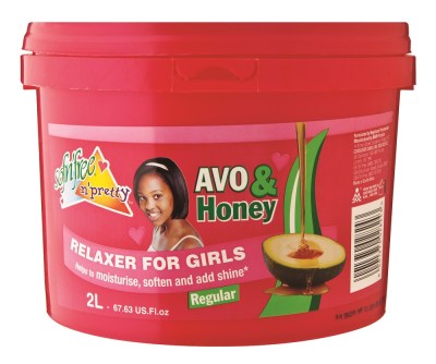 Sofn’free Avo & Honey Relaxer Girls Regular – 2L Sofn’free Avo & Honey Relaxer Girls Regular – 2L